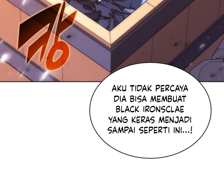 Overgeared New Bab 207 halaman 81