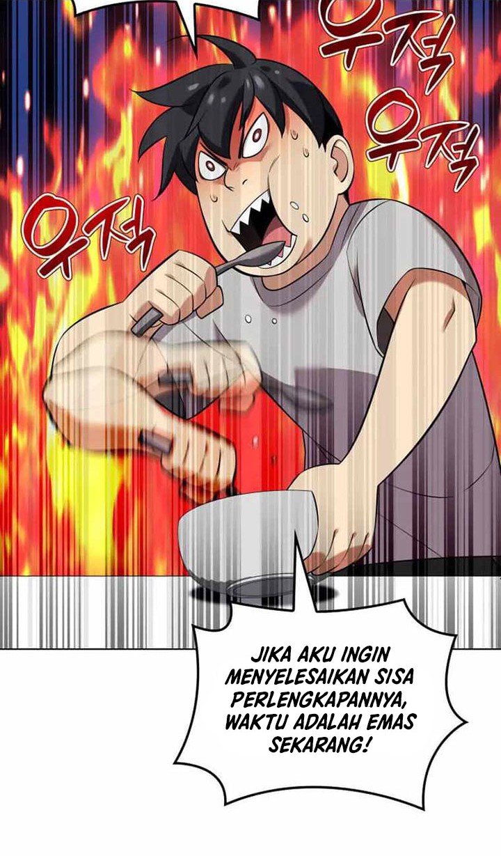 Overgeared New Bab 208 halaman 3