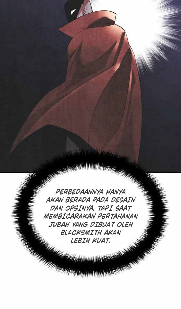 Overgeared New Bab 208 halaman 5