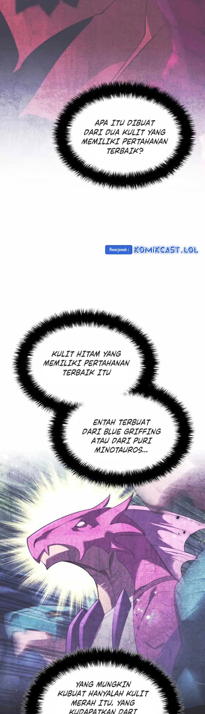 Overgeared New Bab 208 halaman 8