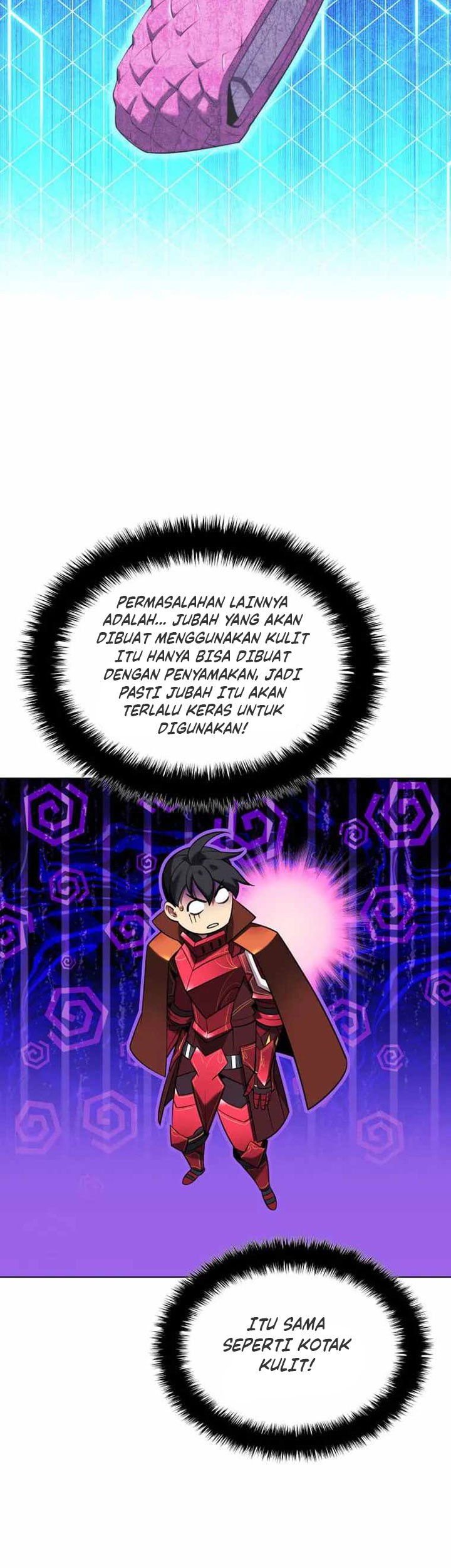 Overgeared New Bab 208 halaman 10
