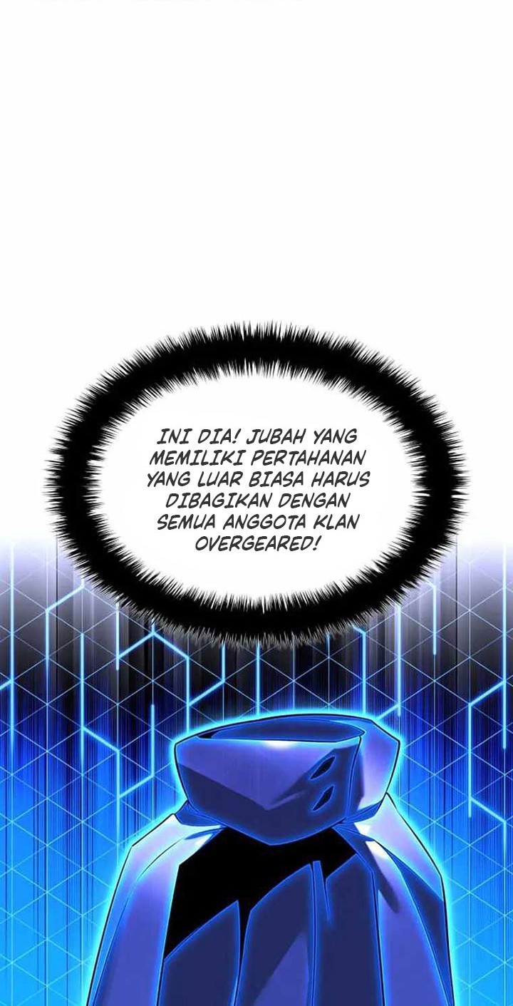 Overgeared New Bab 208 halaman 43