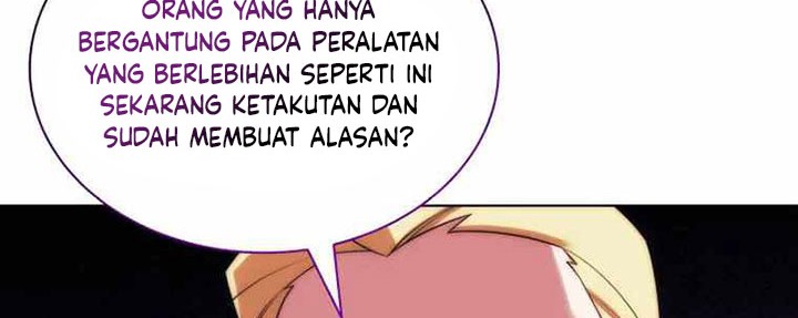 Overgeared New Bab 208 halaman 105