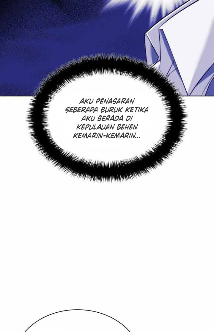 Overgeared New Bab 208 halaman 109