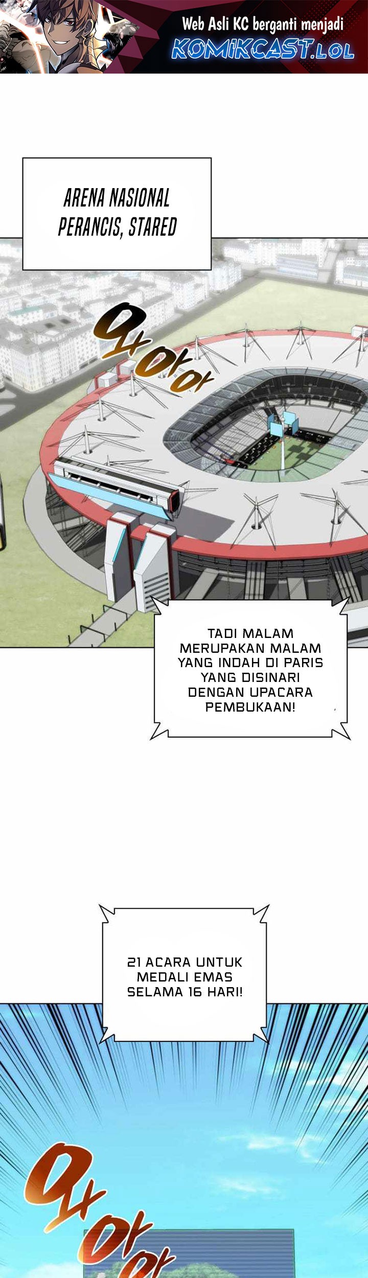 Overgeared New Bab 209 halaman 2