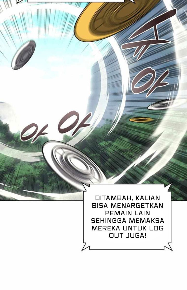 Overgeared New Bab 209 halaman 5