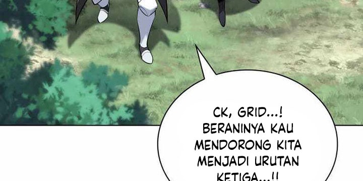Overgeared New Bab 209 halaman 13