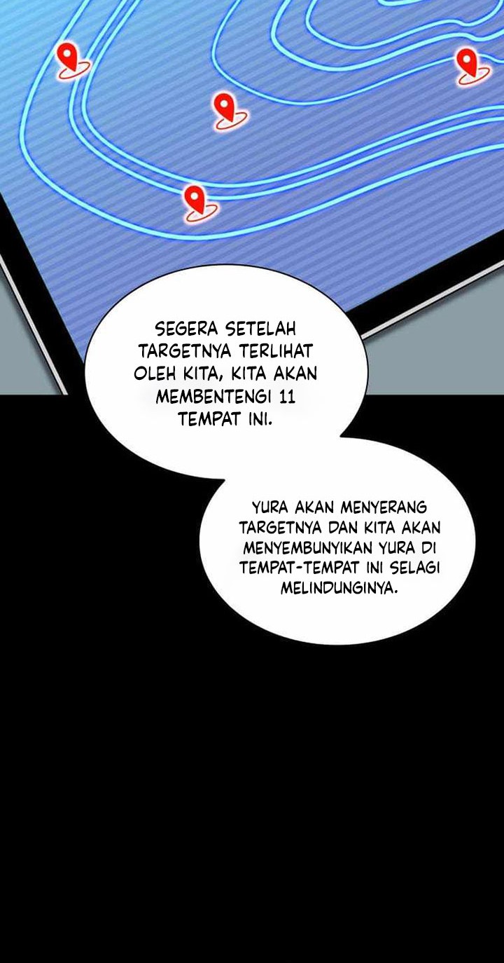 Overgeared New Bab 209 halaman 21