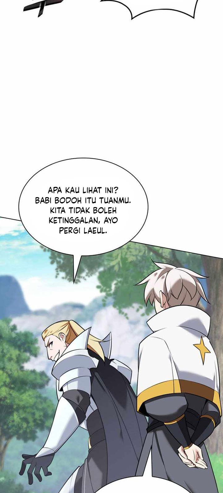Overgeared New Bab 209 halaman 33
