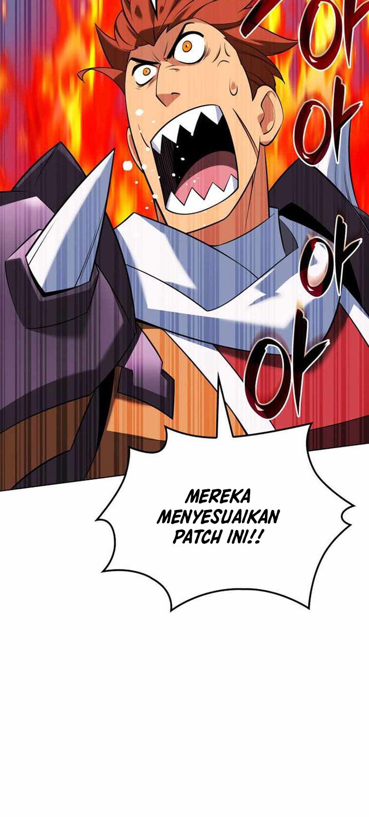 Overgeared New Bab 209 halaman 47