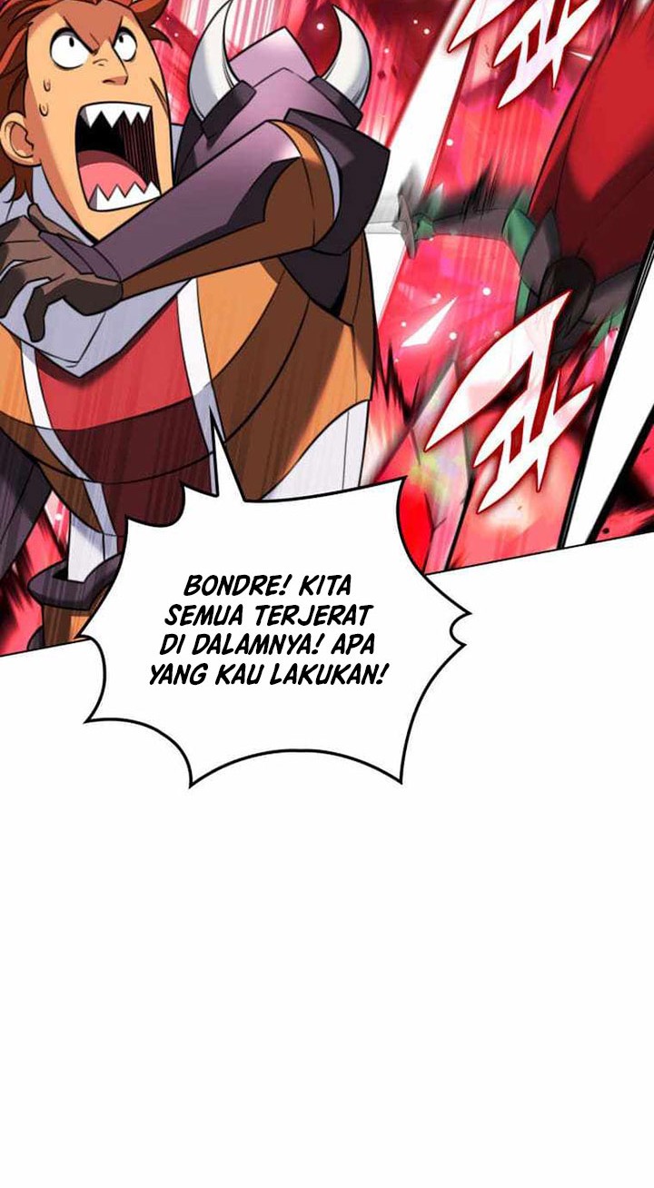 Overgeared New Bab 209 halaman 53