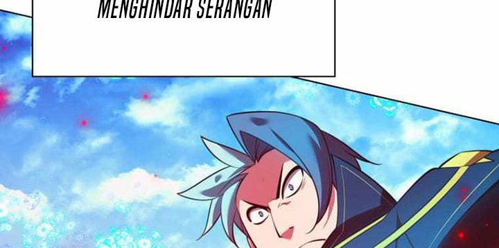Overgeared New Bab 209 halaman 61