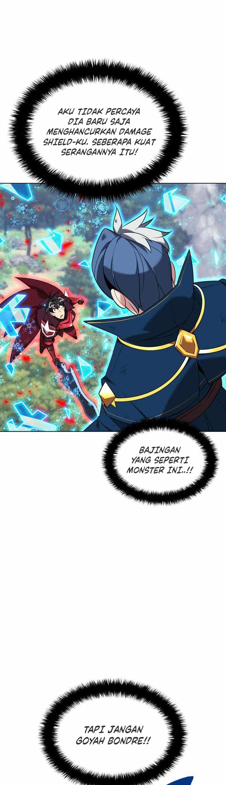 Overgeared New Bab 209 halaman 68