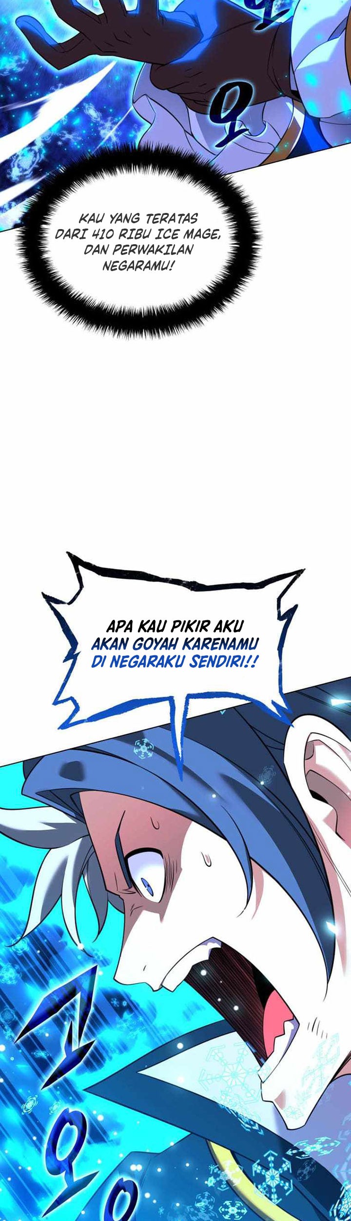 Overgeared New Bab 209 halaman 70