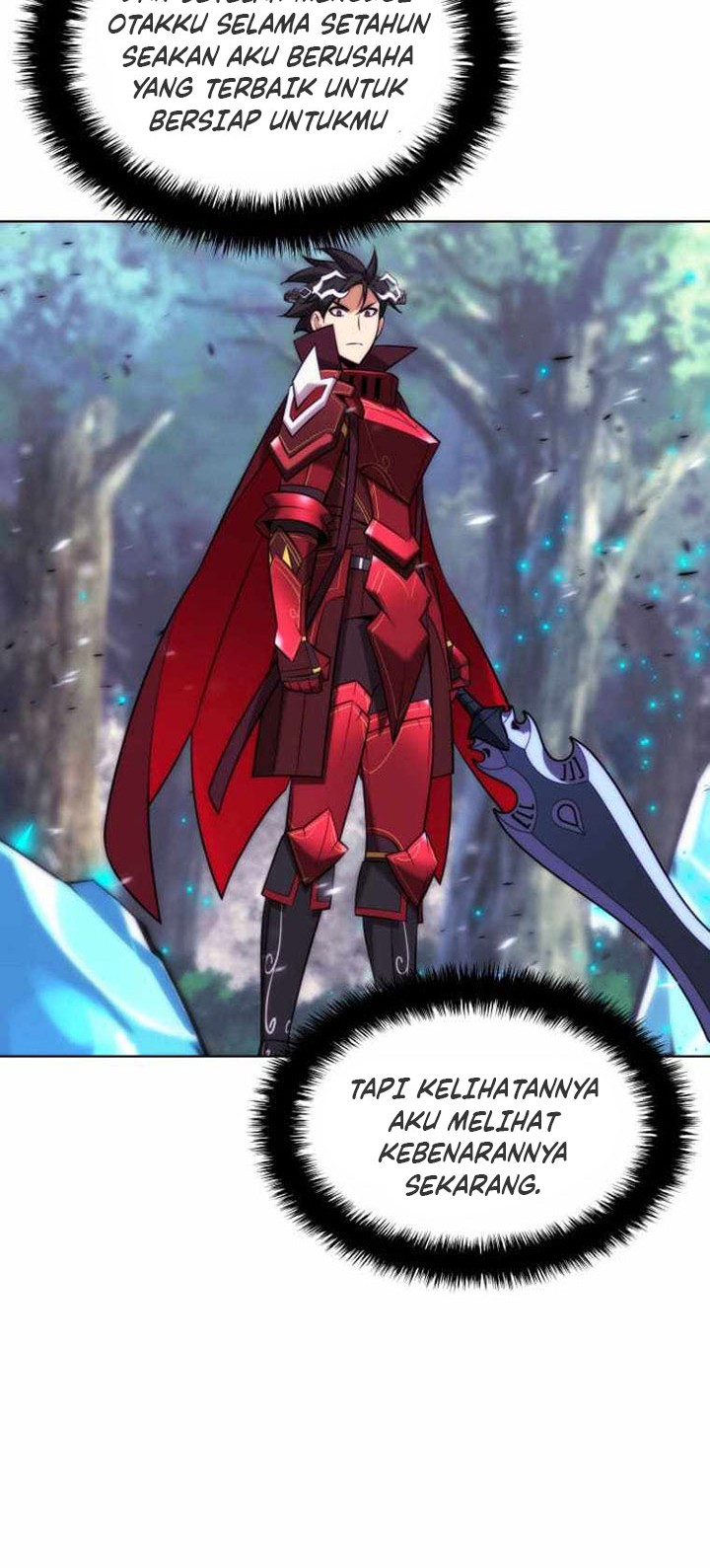 Overgeared New Bab 209 halaman 93