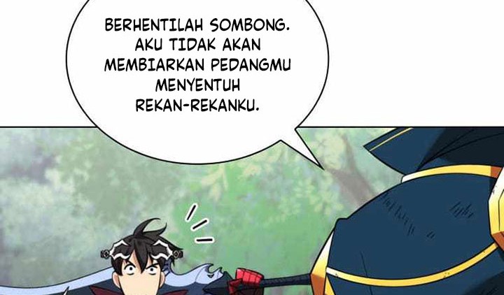 Overgeared New Bab 209 halaman 97