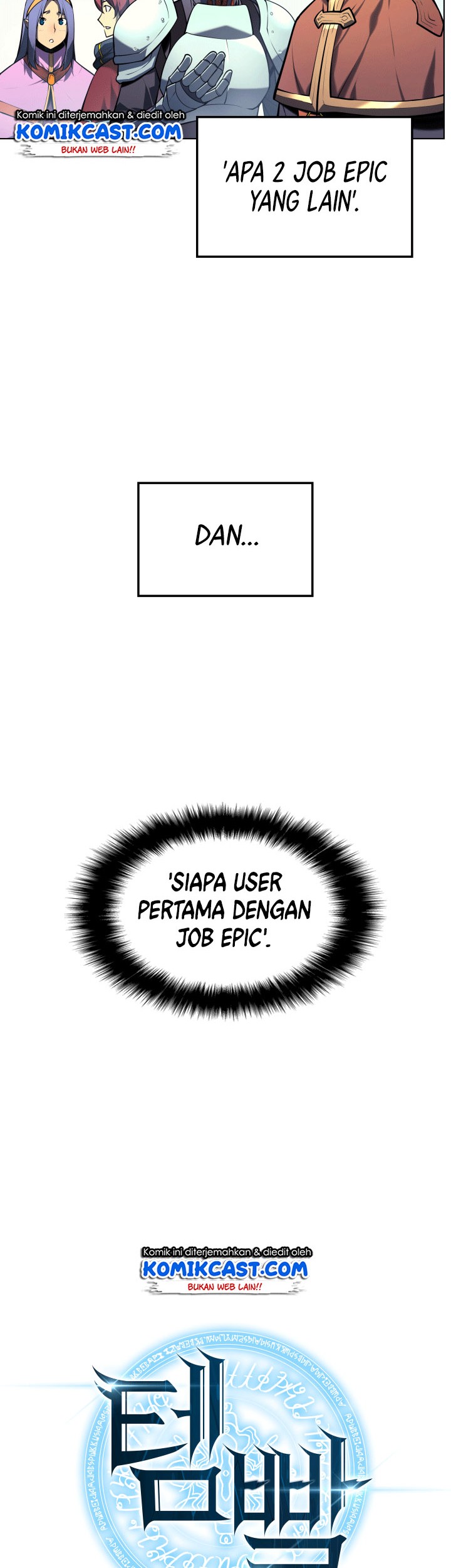 Overgeared New Bab 21 halaman 11