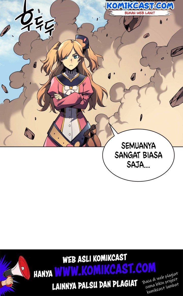 Overgeared New Bab 21 halaman 22