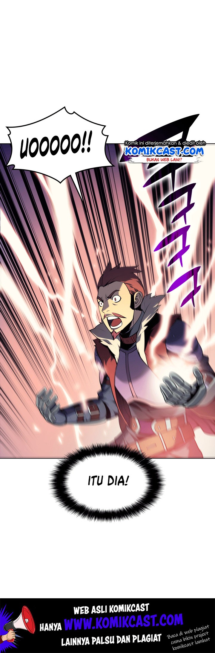 Overgeared New Bab 21 halaman 25