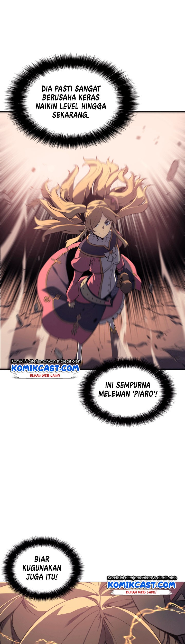 Overgeared New Bab 21 halaman 26
