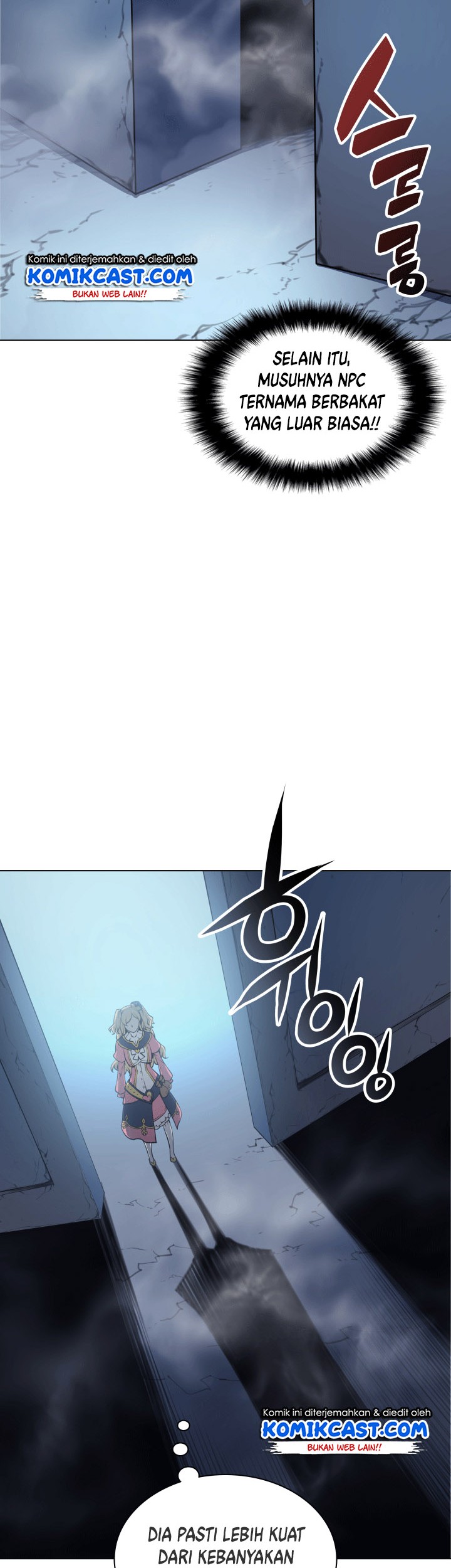 Overgeared New Bab 21 halaman 37