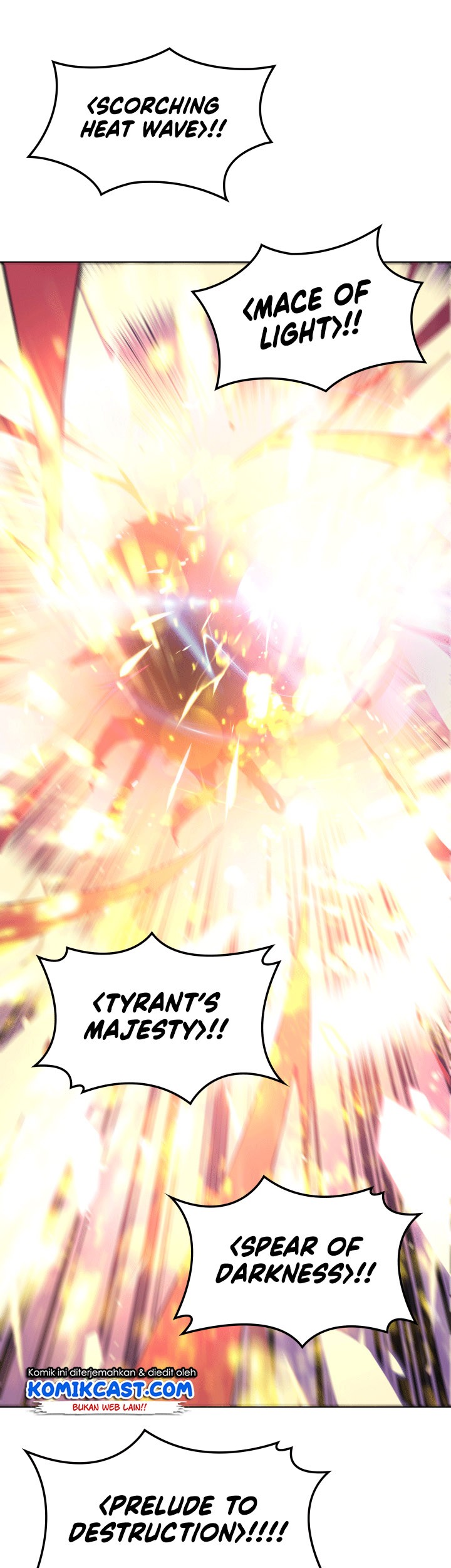 Overgeared New Bab 21 halaman 53