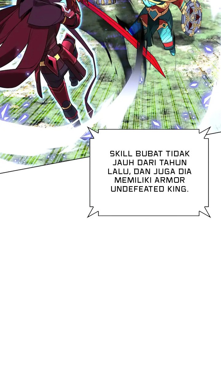 Overgeared New Bab 210 halaman 33