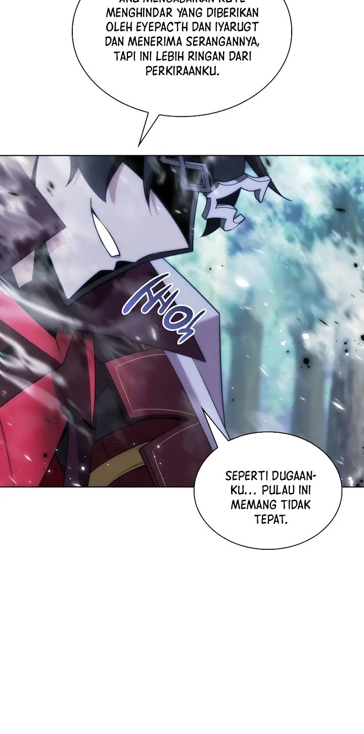 Overgeared New Bab 210 halaman 41