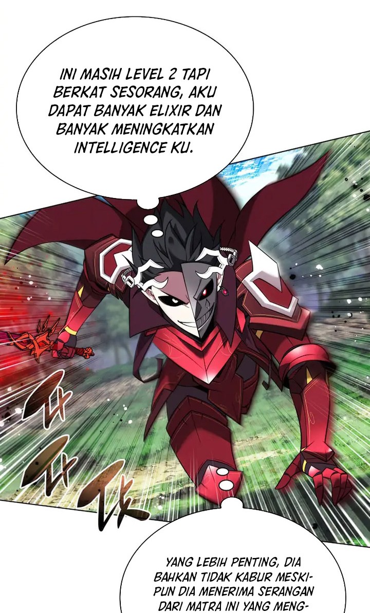 Overgeared New Bab 210 halaman 45