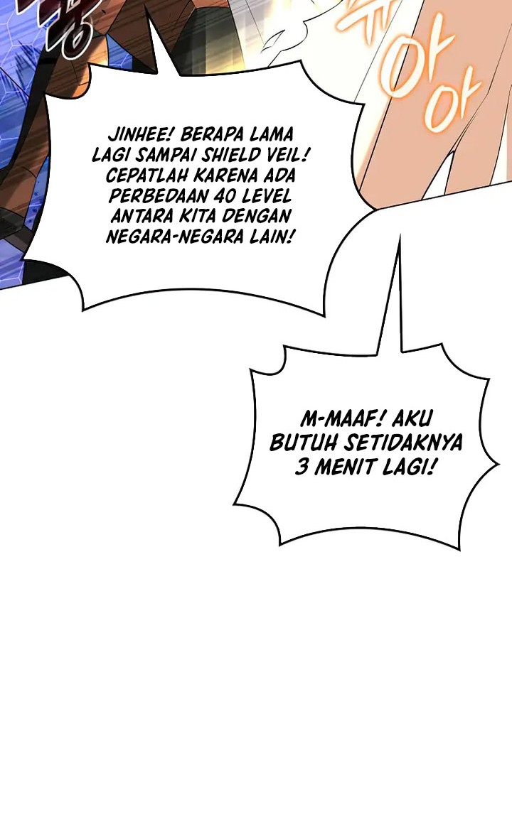 Overgeared New Bab 210 halaman 65