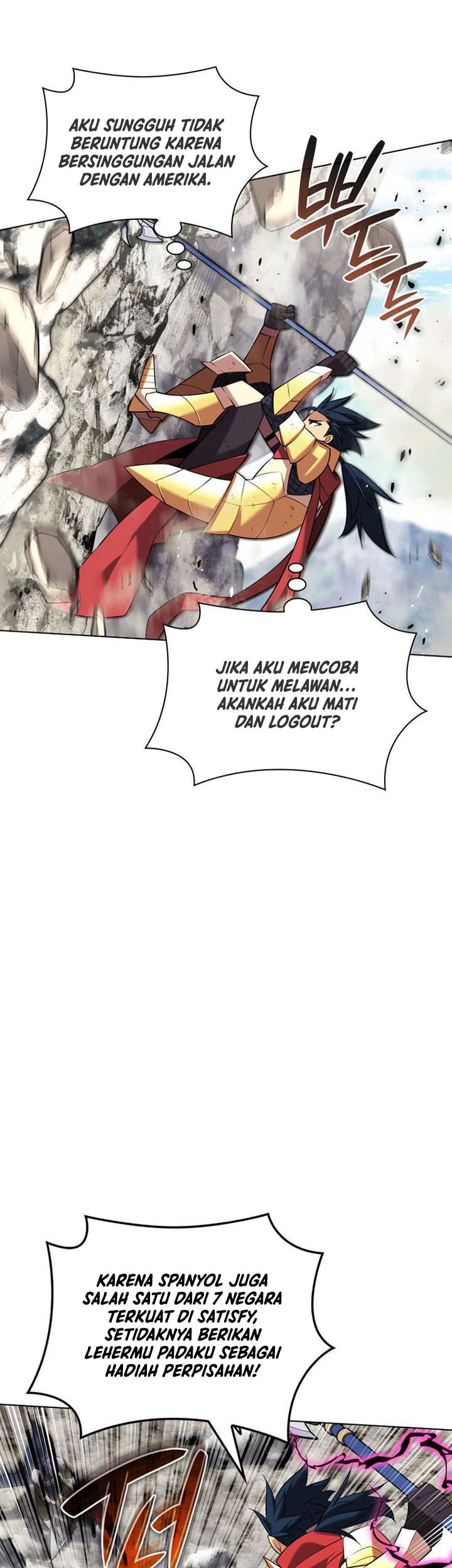 Overgeared New Bab 211 halaman 6