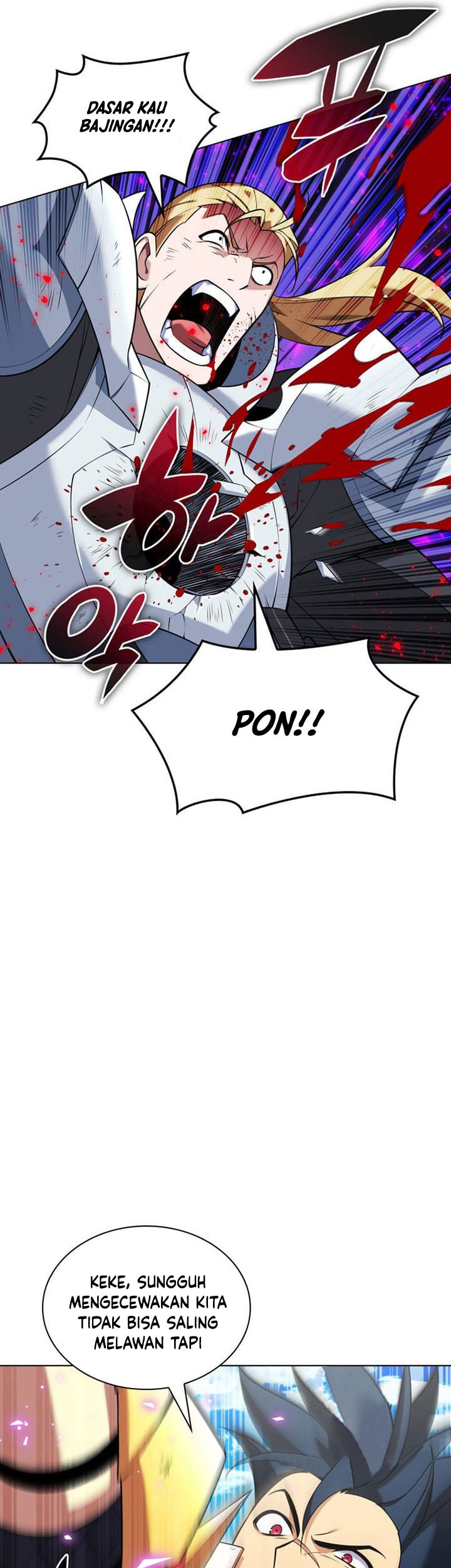 Overgeared New Bab 211 halaman 10