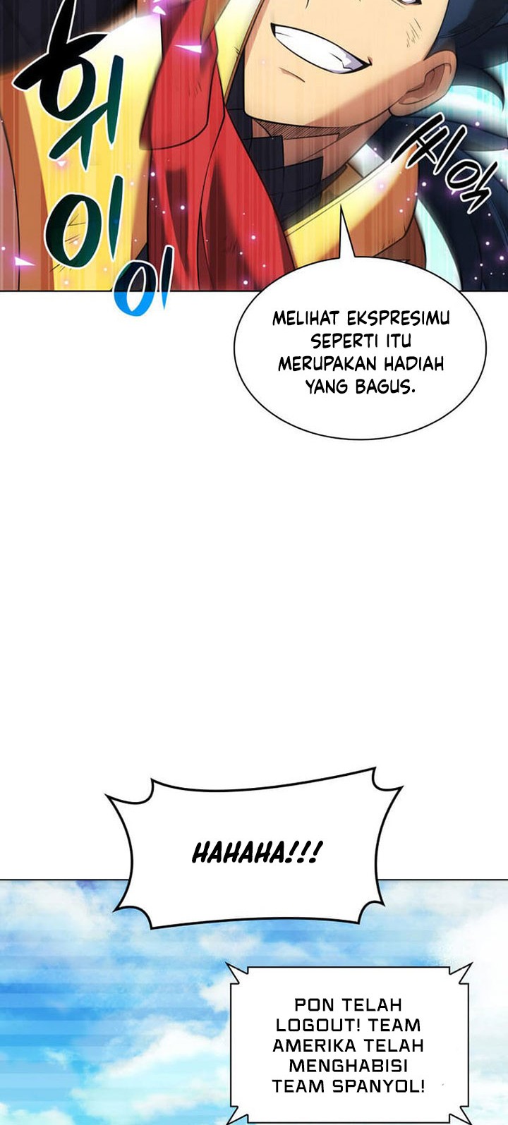 Overgeared New Bab 211 halaman 11