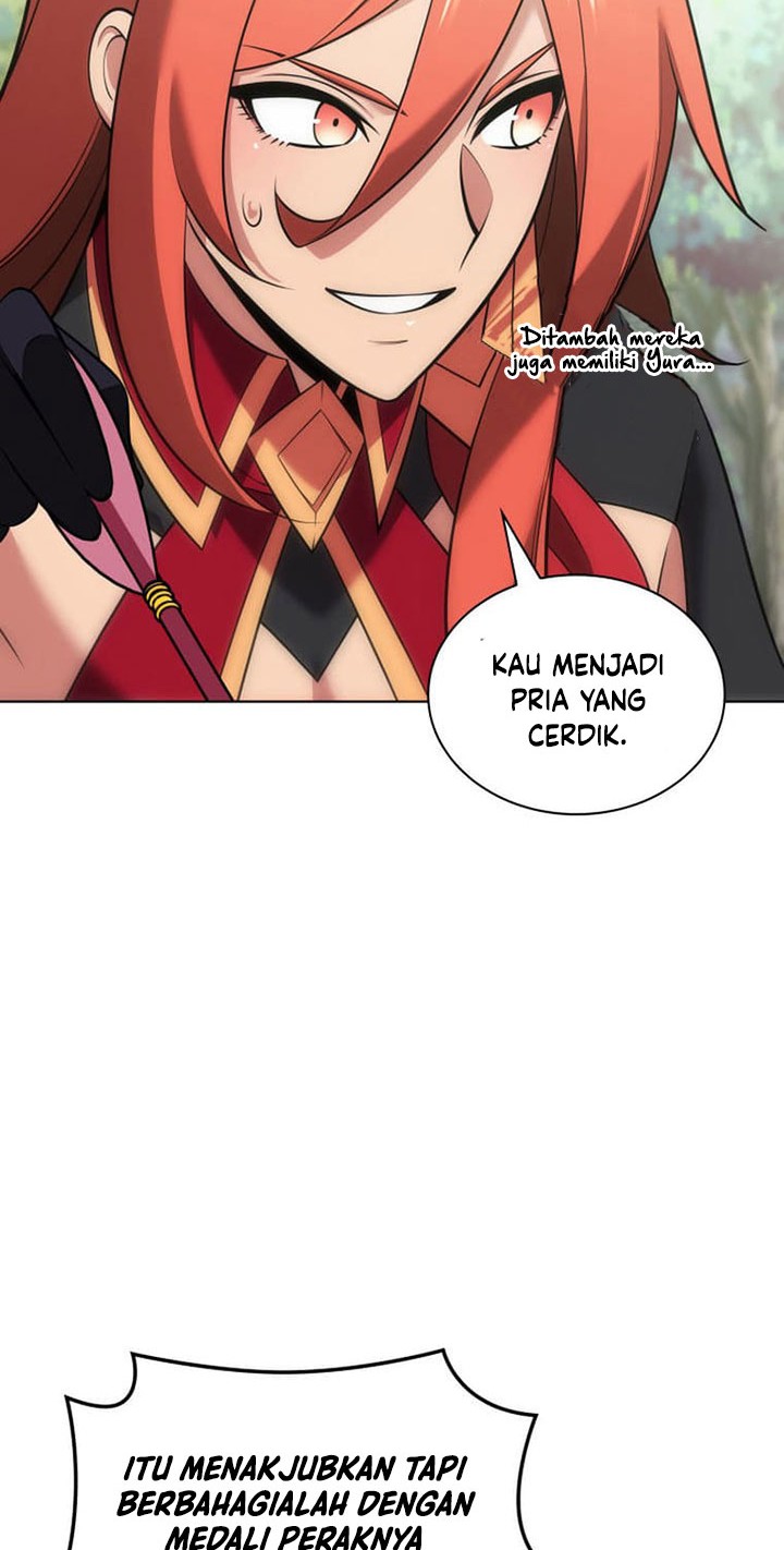 Overgeared New Bab 211 halaman 15
