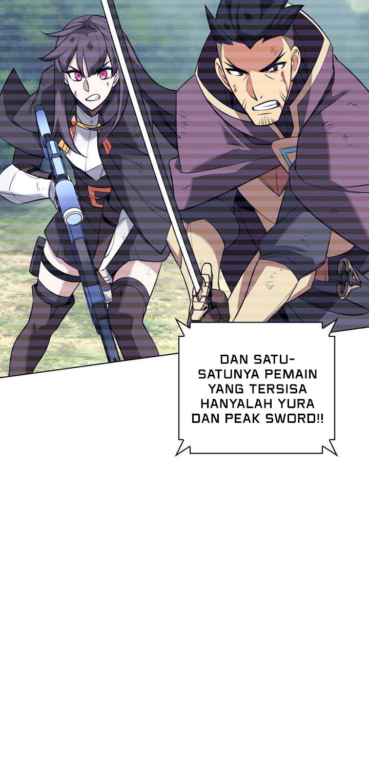 Overgeared New Bab 211 halaman 33