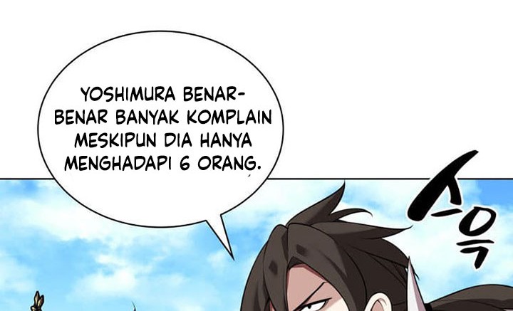 Overgeared New Bab 211 halaman 55