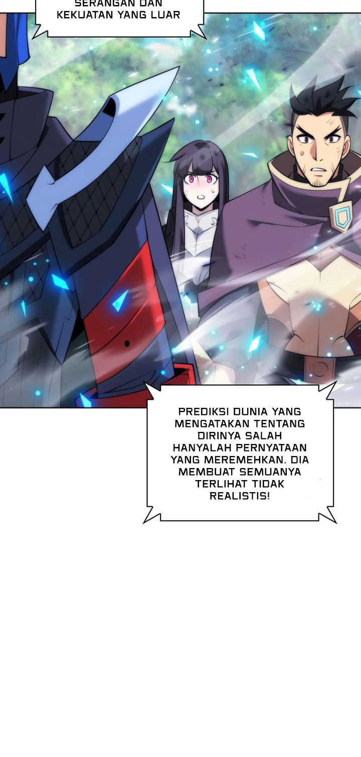 Overgeared New Bab 211 halaman 65