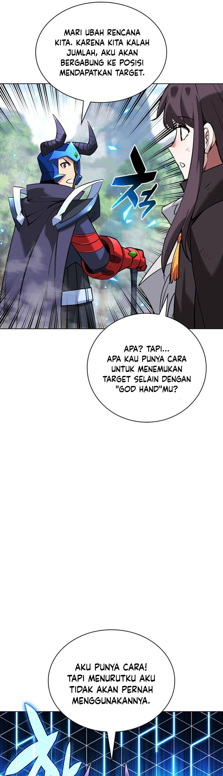 Overgeared New Bab 211 halaman 66