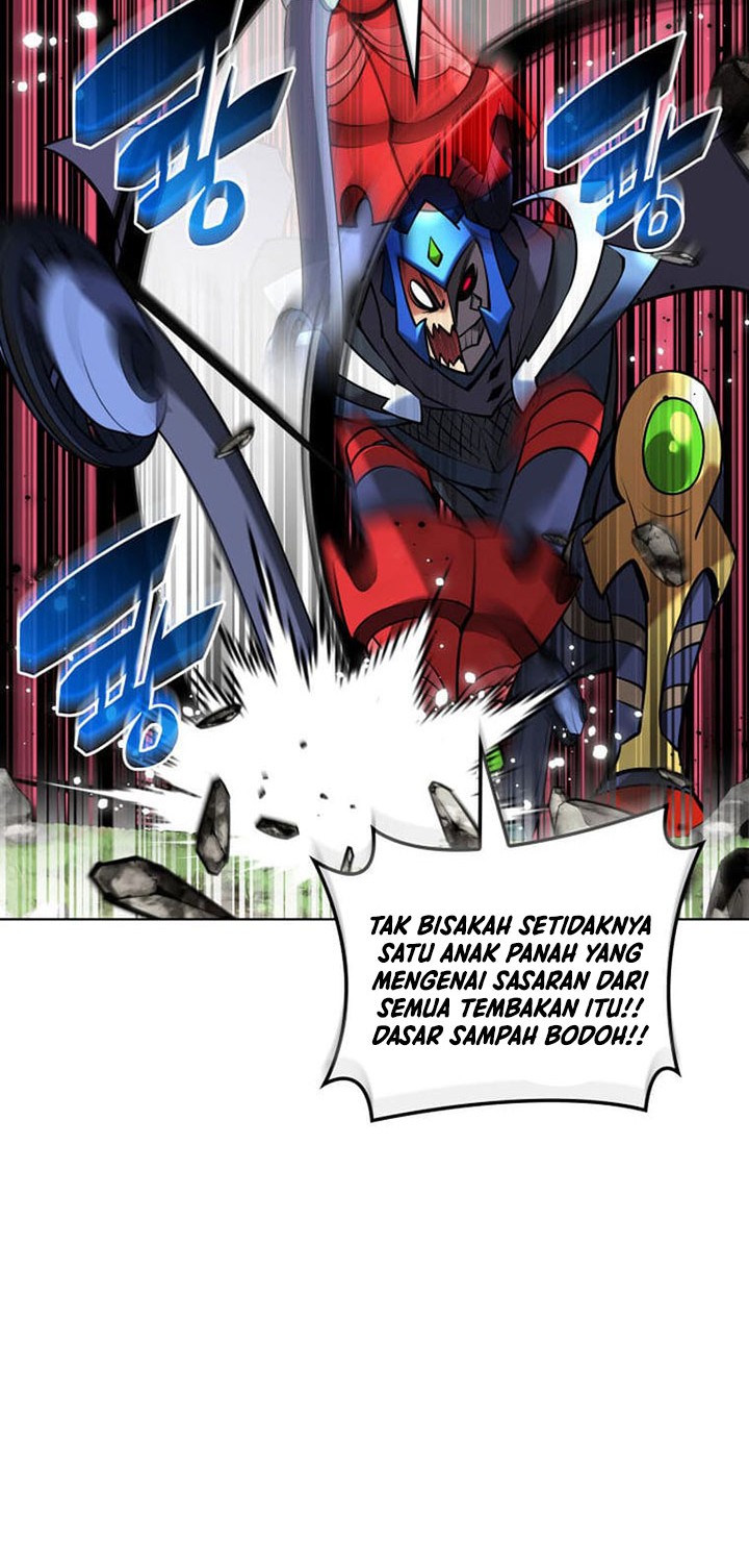 Overgeared New Bab 211 halaman 75