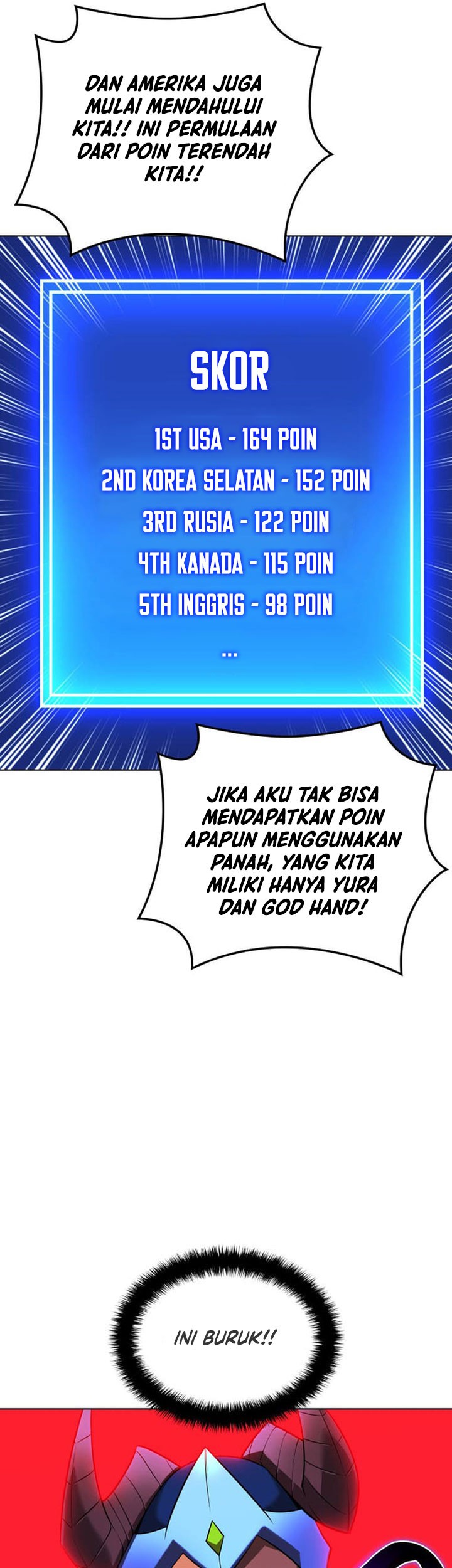 Overgeared New Bab 211 halaman 76