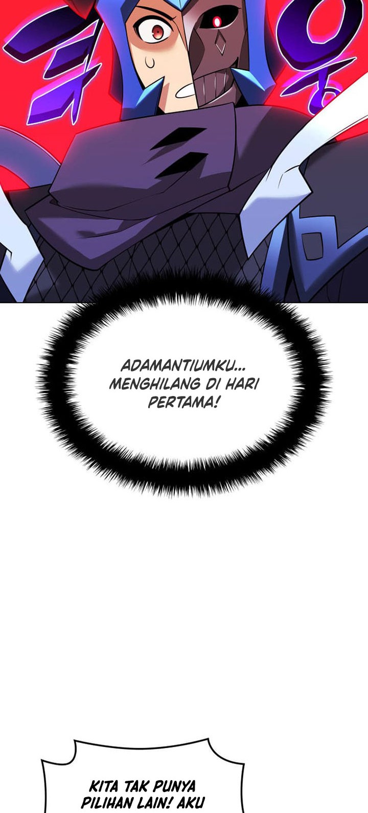 Overgeared New Bab 211 halaman 77