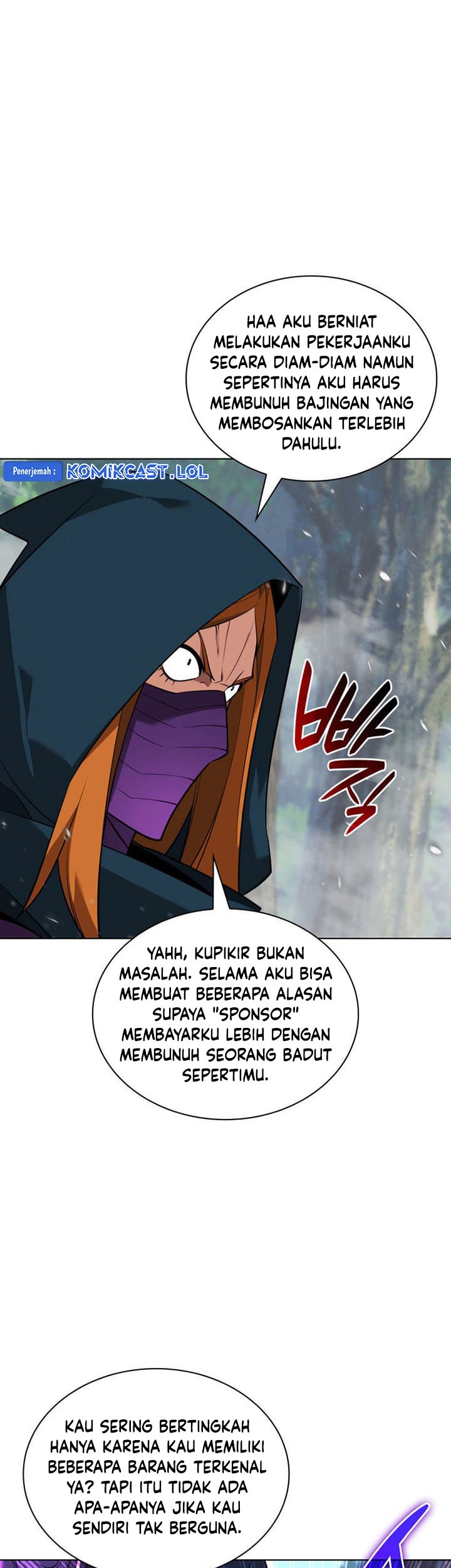 Overgeared New Bab 211 halaman 94