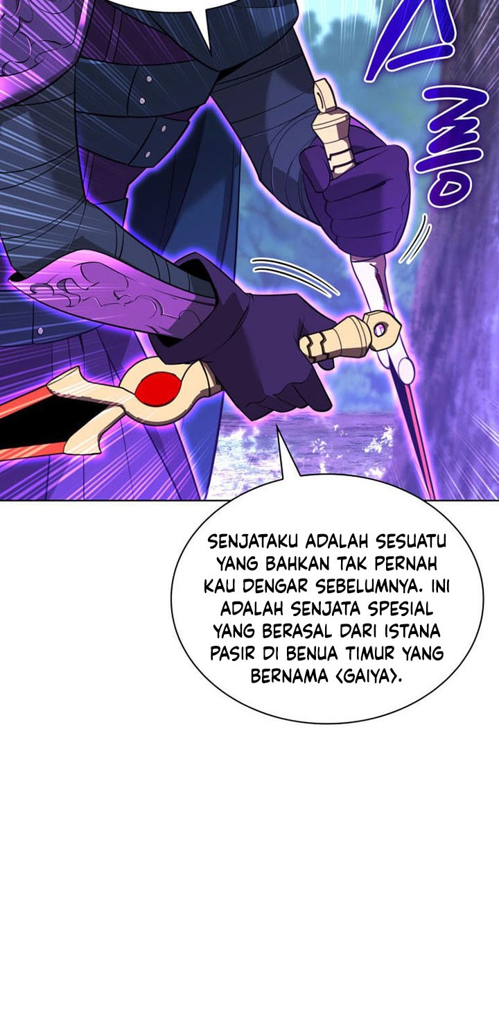 Overgeared New Bab 211 halaman 95