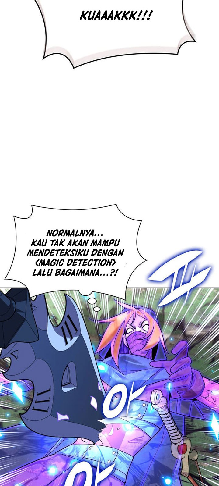 Overgeared New Bab 211 halaman 103