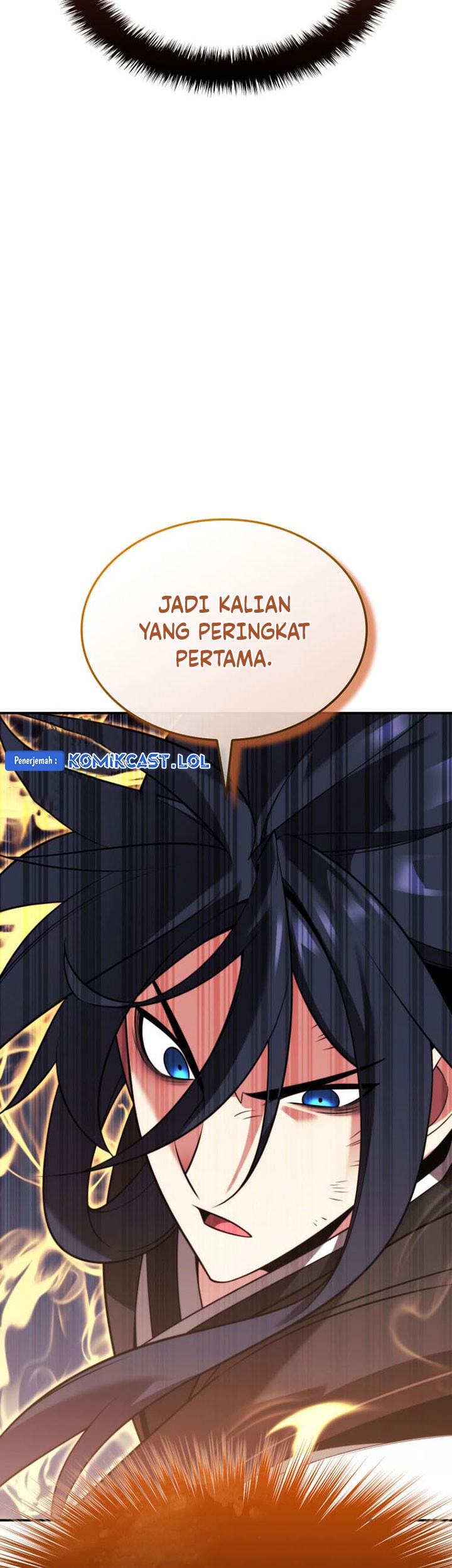 Overgeared New Bab 211 halaman 108