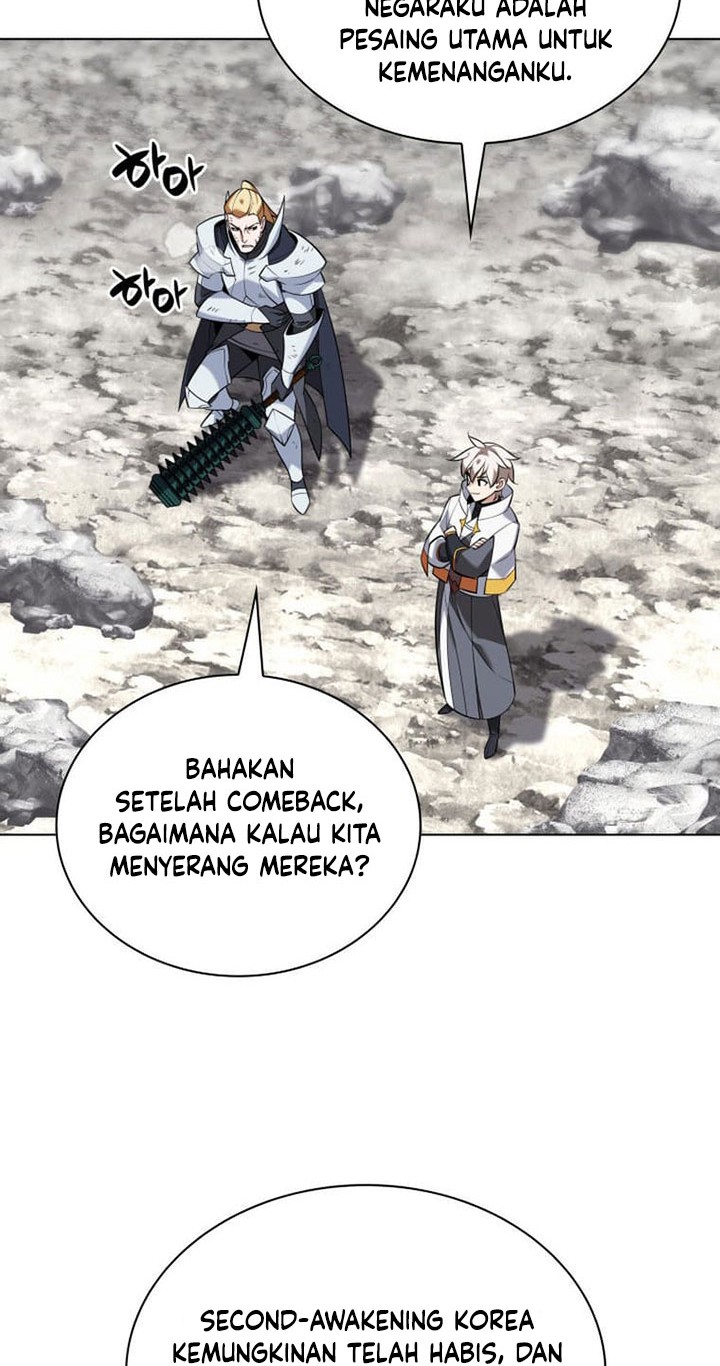Overgeared New Bab 212 halaman 3