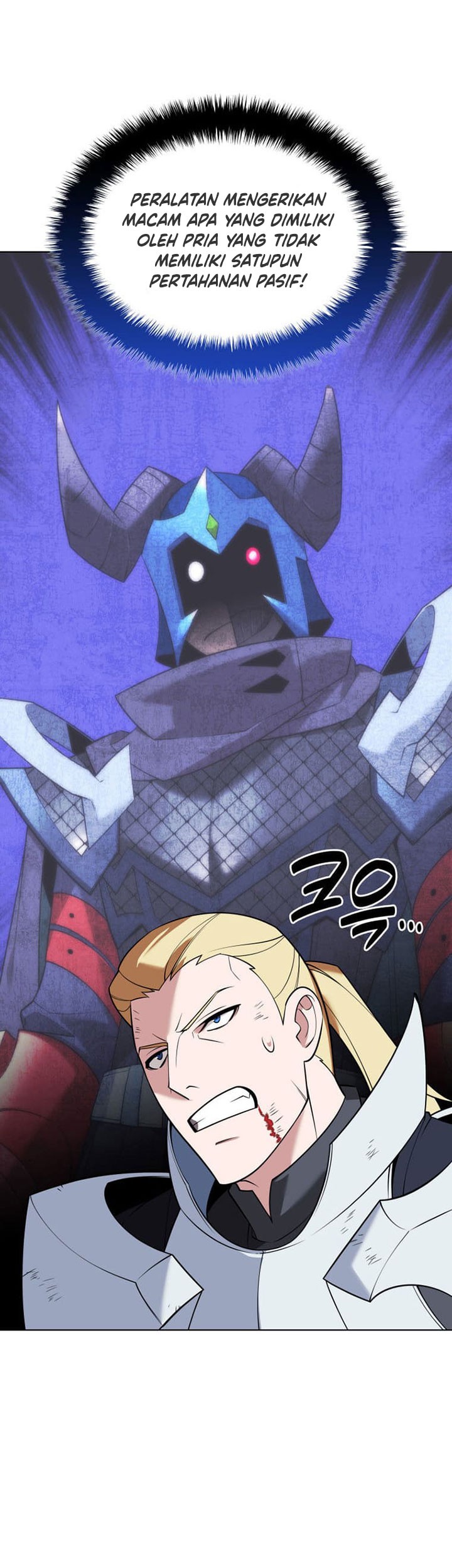 Overgeared New Bab 212 halaman 6