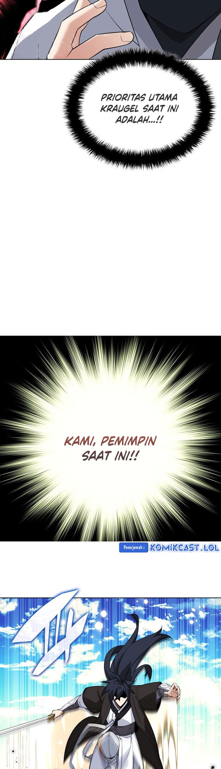 Overgeared New Bab 212 halaman 12