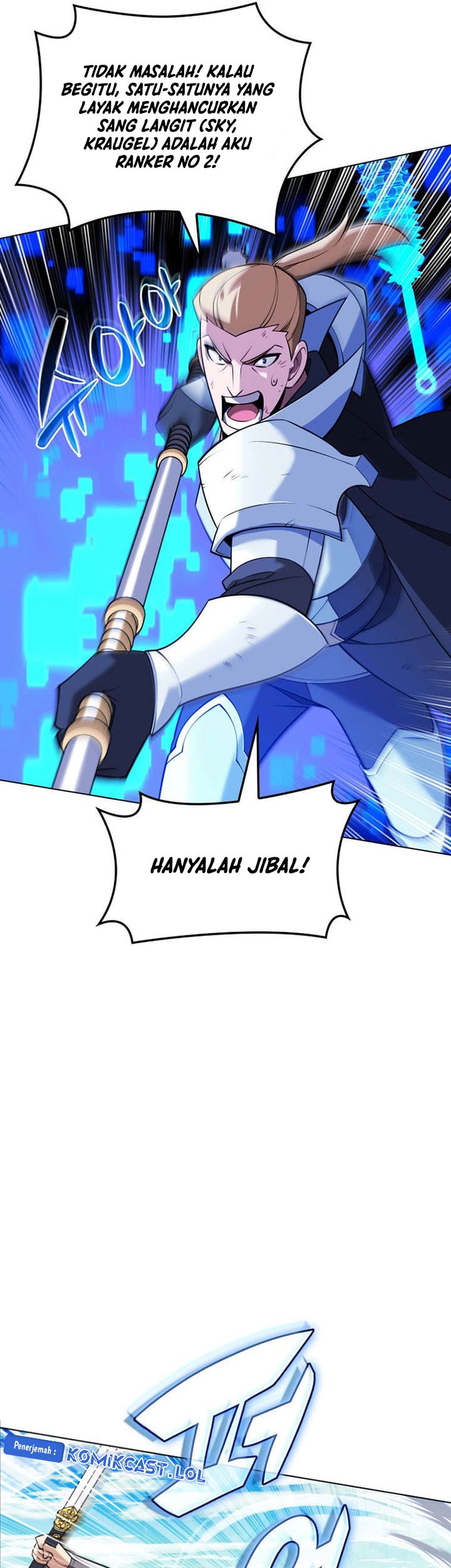 Overgeared New Bab 212 halaman 26