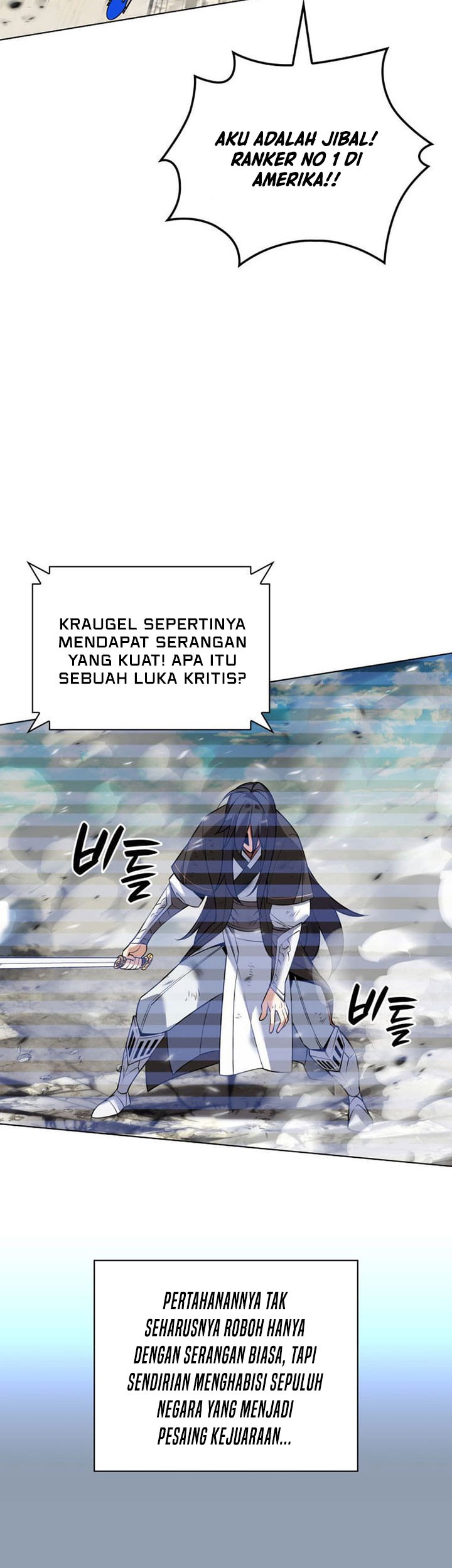 Overgeared New Bab 212 halaman 34